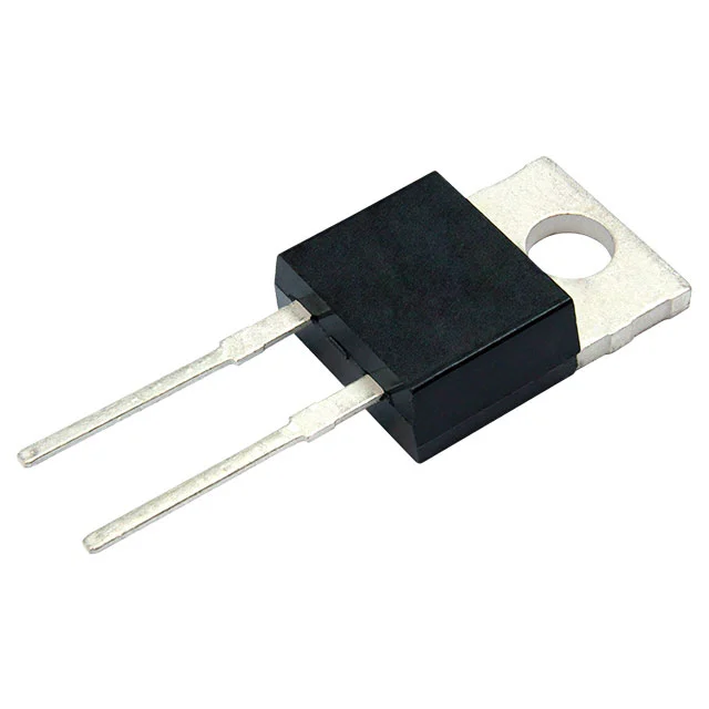 VS-E5TH1506-M3 Vishay General Semiconductor - Diodes Division  Diodos - Rectificadores - Sencillos
